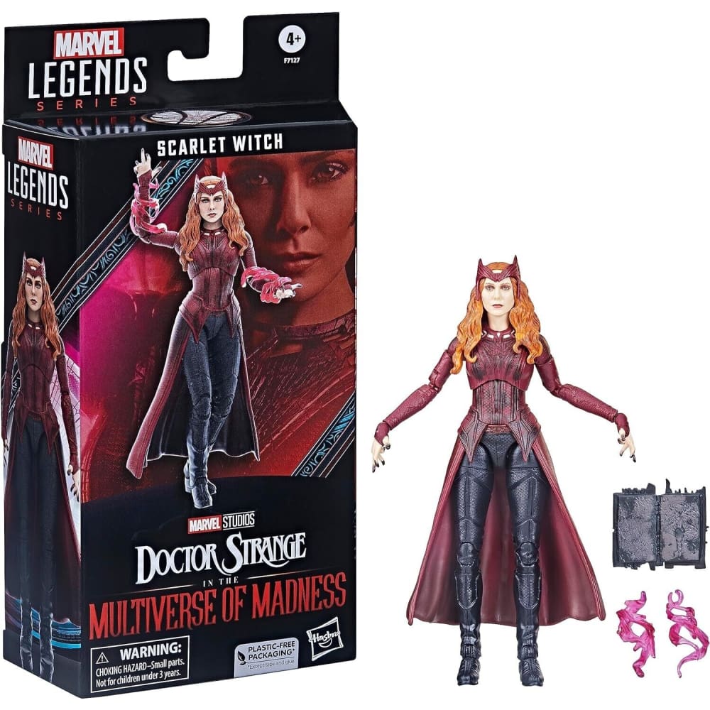 Doctor strange figure online