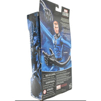 Marvel Legends Fantastic Four - Mr. Fantastic Walmart Exclusive Action Figure - Toys & Games:Action Figures & Accessories:Action Figures