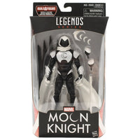 Marvel Legends Flight Gear Vulture BAF Series - Moon Knight Action Figure - Toys & Games:Action Figures & Accessories:Action Figures