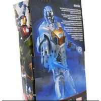 Marvel Legends Gamerverse Avengers - Starboost Armor Iron Man Action Figure - Toys & Games:Action Figures & Accessories:Action Figures