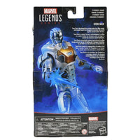 Marvel Legends Gamerverse Avengers - Starboost Armor Iron Man Action Figure - Toys & Games:Action Figures & Accessories:Action Figures