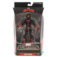 Marvel Legends Infinite Series - Ant-Man Walmart Exclusive Action Figure - Toys & Games:Action Figures & Accessories:Action Figures