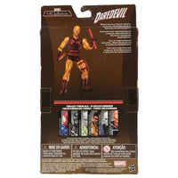 Marvel Legends Infinite Series - Daredevil Walmart Exclusive Action Figure - Toys & Games:Action Figures & Accessories:Action Figures