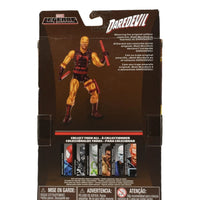 Marvel Legends Infinite Series - Daredevil Walmart Exclusive Action Figure - Toys & Games:Action Figures & Accessories:Action Figures