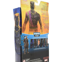 Marvel Legends M’Baku BAF Black Panther Series - T’Chaka Action Figure - Toys & Games:Action Figures & Accessories:Action Figures