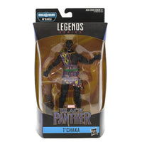 Marvel Legends M’Baku BAF Black Panther Series - T’Chaka Action Figure - Toys & Games:Action Figures & Accessories:Action Figures