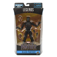 Marvel Legends Okoye BAF Series - Black Panther Action Figure - Toys & Games:Action Figures & Accessories:Action Figures