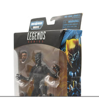 Marvel Legends Okoye BAF Series - Black Panther Action Figure - Toys & Games:Action Figures & Accessories:Action Figures