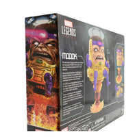 Marvel Legends Series - M.O.D.O.K. (MODOK) Deluxe Action Figure - Toys & Games:Action Figures & Accessories:Action Figures