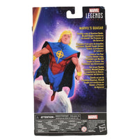 Marvel Legends Series - Quasar Exclusive Action Figure - Toys & Games:Action Figures & Accessories:Action Figures