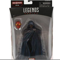 Marvel Legends SP dr BAF Cloak & Dagger Series - Cloak Action Figure - Toys & Games:Action Figures & Accessories:Action Figures