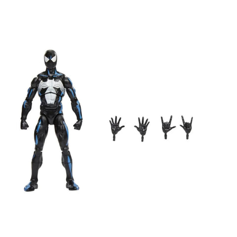 Marvel Legends Spider-Man Symbiote & Carnage Exclusive Figure 2-Pack COMING SOON - Toys & Games:Action Figures & Accessories:Action Figures