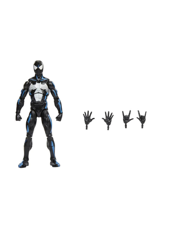 Marvel Legends Spider-Man Symbiote & Carnage Exclusive Figure 2-Pack COMING SOON - Toys & Games:Action Figures & Accessories:Action Figures