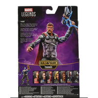 Marvel Legends Thanos BAF Avengers Infinity War Series - Thor Action Figure - Toys & Games:Action Figures & Accessories:Action Figures