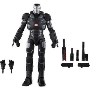 Marvel Legends The Infinity Saga - War Machine Action Figure - Toys & Games:Action Figures & Accessories:Action Figures