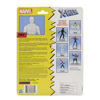 Marvel Legends The Uncanny X-Men Retro Wave - Iceman Action Figure - Toys & Games:Action Figures & Accessories:Action Figures