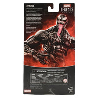 Marvel Legends Venom The Movie Series - Venom Action Figure - Toys & Games:Action Figures & Accessories:Action Figures