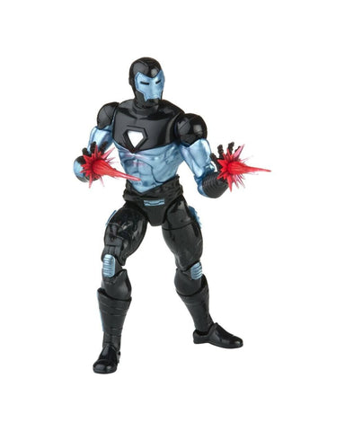 Marvel Legends - War Machine (Colonel James Rhodes) Action Figure - COMING SOON - Toys & Games:Action Figures & Accessories:Action Figures