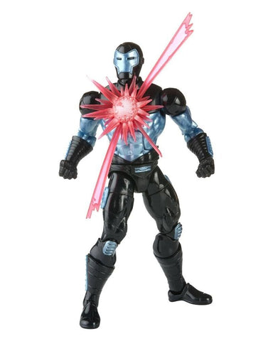 Marvel Legends - War Machine (Colonel James Rhodes) Action Figure - COMING SOON - Toys & Games:Action Figures & Accessories:Action Figures