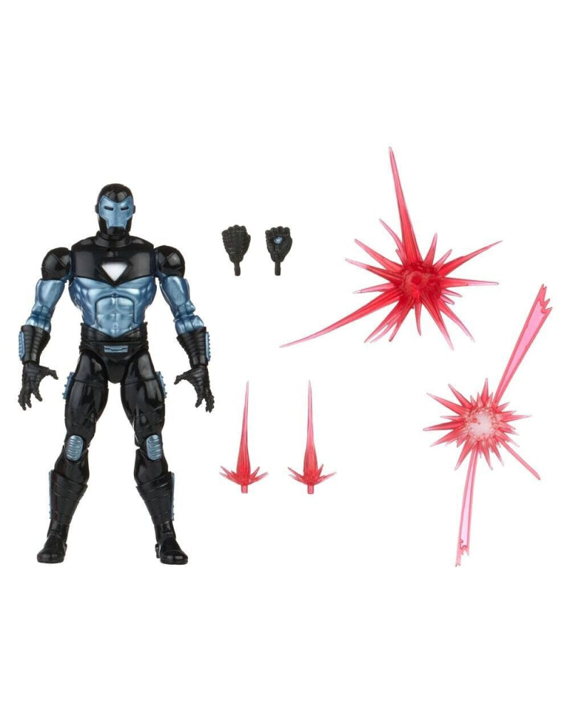 Marvel Legends - War Machine (Colonel James Rhodes) Action Figure - COMING SOON - Toys & Games:Action Figures & Accessories:Action Figures