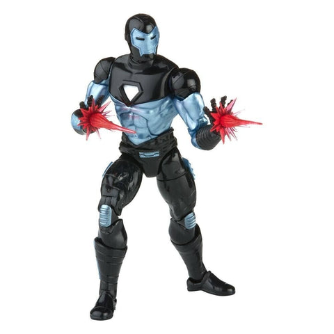 Marvel Legends - War Machine (Colonel James Rhodes) Action Figure - COMING SOON - Toys & Games:Action Figures & Accessories:Action Figures