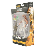 Marvel Legends Warlock BAF X-Men Series - Dazzler Action Figure - Toys & Games:Action Figures & Accessories:Action Figures