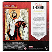 Marvel Legends X-Men Series - Angel Deluxe Action Figure - COMING SOON - Toys & Games:Action Figures & Accessories:Action Figures