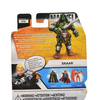 Marvel Universe - No.016 Skaar 3.75’’ Scale Action Figure - Toys & Games:Action Figures & Accessories:Action Figures