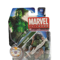 Marvel Universe - No.016 Skaar 3.75’’ Scale Action Figure - Toys & Games:Action Figures & Accessories:Action Figures