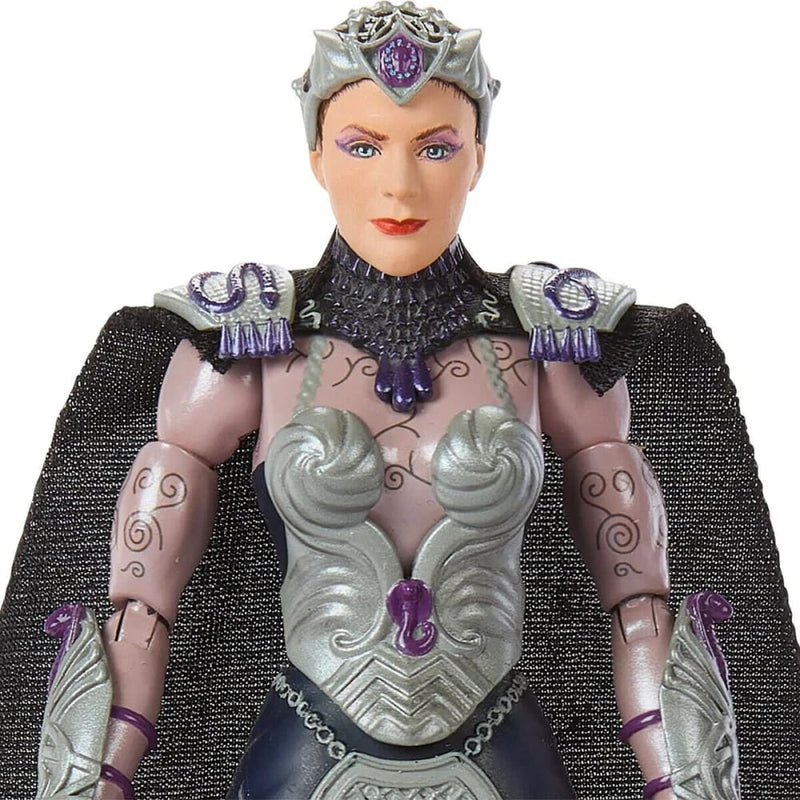 Masters of The Universe The Movie Masterverse - Evil-Lyn (Exclusive) - PRE-ORDER - Toys & Games:Action Figures & Accessories:Action Figures