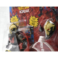 Masters of the Universe Origins - Buzz-Saw Hordak Deluxe Action Figure - Toys & Games:Action Figures & Accessories:Action Figures