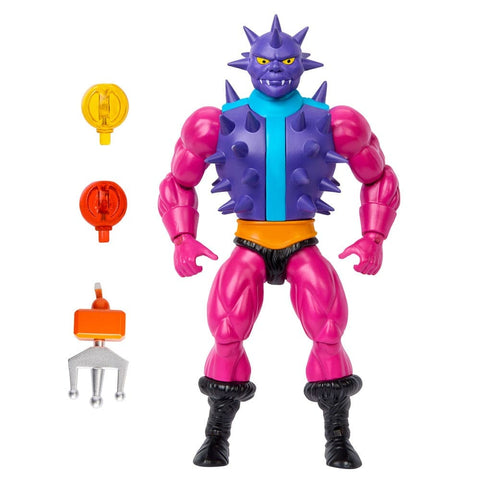 Masters of the Universe Origins Cartoon Filmation - Spikor Action Figure - COMING SOON - Toys & Games:Action Figures & Accessories:Action