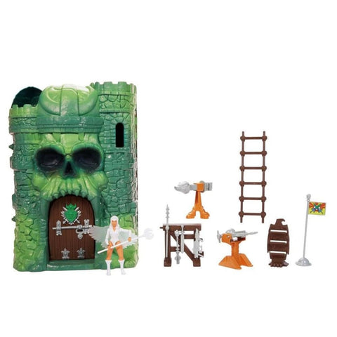 Masters of the Universe Origins - Castle Grayskull Action Figure Playset- PRE-ORDER