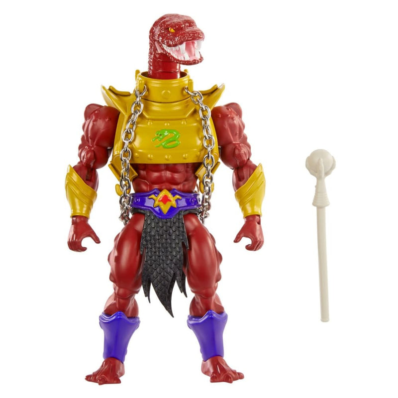 Masters of the Universe Origins Snakemen - Vypor Action Figure - COMING SOON - Toys & Games:Action Figures & Accessories:Action Figures