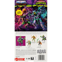 Masters of the Universe Origins Turtles of Grayskull - Skeletor Action Figure - PRE-ORDER - Toys & Games:Action Figures &