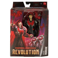 Masters of the Universe Revolution Masterverse - Emperor Hordak Action Figure - Toys & Games:Action Figures & Accessories:Action Figures