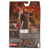 Masters of the Universe Revolution Masterverse - Emperor Hordak Action Figure - Toys & Games:Action Figures & Accessories:Action Figures