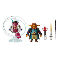 Masters of The Universe Revolution Masterverse - Orko & Gwildor Exclusive 2-Pack - Toys & Games:Action Figures & Accessories:Action Figures