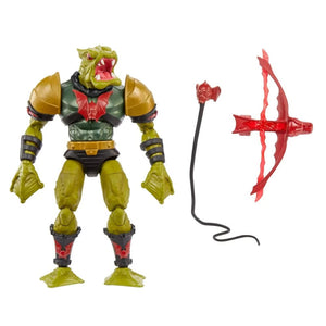 Masters of The Universe She-Ra Masterverse - Evil Horde Leech Figure PRE-ORDER - Toys & Games:Action Figures & Accessories:Action Figures