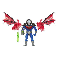 Masters of the Universe x Turtles of Grayskull - Hordak Action Figure - Toys & Games:Action Figures & Accessories:Action Figures