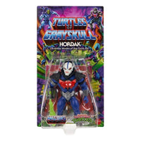 Masters of the Universe x Turtles of Grayskull - Hordak Action Figure - Toys & Games:Action Figures & Accessories:Action Figures