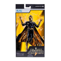 McFarlane Toys DC Multiverse Black Adam The Movie - Dr Fate Figure Action Figure - Toys & Games:Action Figures & Accessories:Action Figures