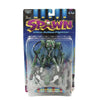 McFarlane Toys - Manga Spawn - Manga Curse Ultra Action Figure - Toys & Games:Action Figures & Accessories:Action Figures