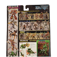 McFarlane Toys - Manga Spawn - Manga Curse Ultra Action Figure - Toys & Games:Action Figures & Accessories:Action Figures