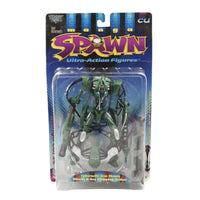 McFarlane Toys - Manga Spawn - Manga Curse Ultra Action Figure - Toys & Games:Action Figures & Accessories:Action Figures