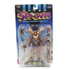 McFarlane Toys - Manga Spawn - The Goddess Ultra Action Figure - Toys & Games:Action Figures & Accessories:Action Figures