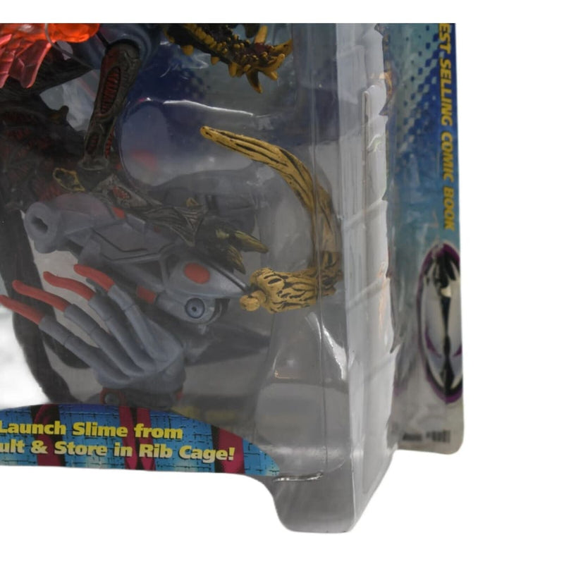 McFarlane Toys - Manga Spawn - Manga Violator Ultra Action Figure - Toys & Games:Action Figures & Accessories:Action Figures