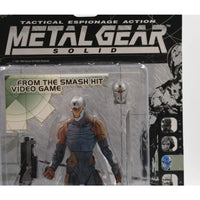 McFarlane Toys - Metal Gear Solid - Ninja Action Figure - Toys & Games:Action Figures & Accessories:Action Figures