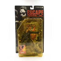 McFarlane Toys Movie Maniacs Series 3 - Escape from L.A. Snake Plisken (Jacket) - Toys & Games:Action Figures & Accessories:Action Figures