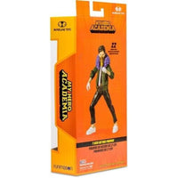 McFarlane Toys - My Hero Academia - Overhaul 7 Scale Action Figure - Toys & Games:Action Figures & Accessories:Action Figures